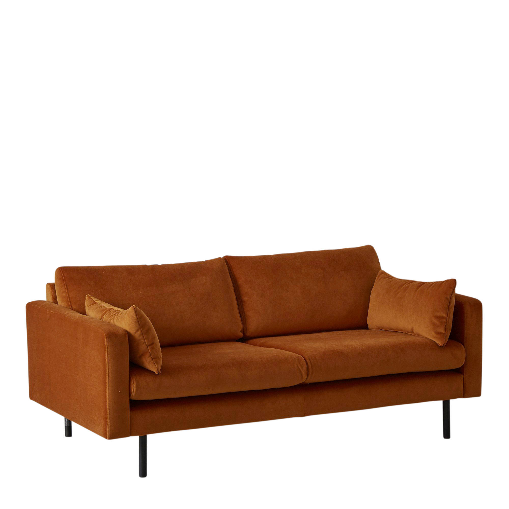 NOUS Living 2-zitsbank Adam