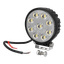 Arbeidsbelysning LED for fast montering 36 W 3600 lm 60°