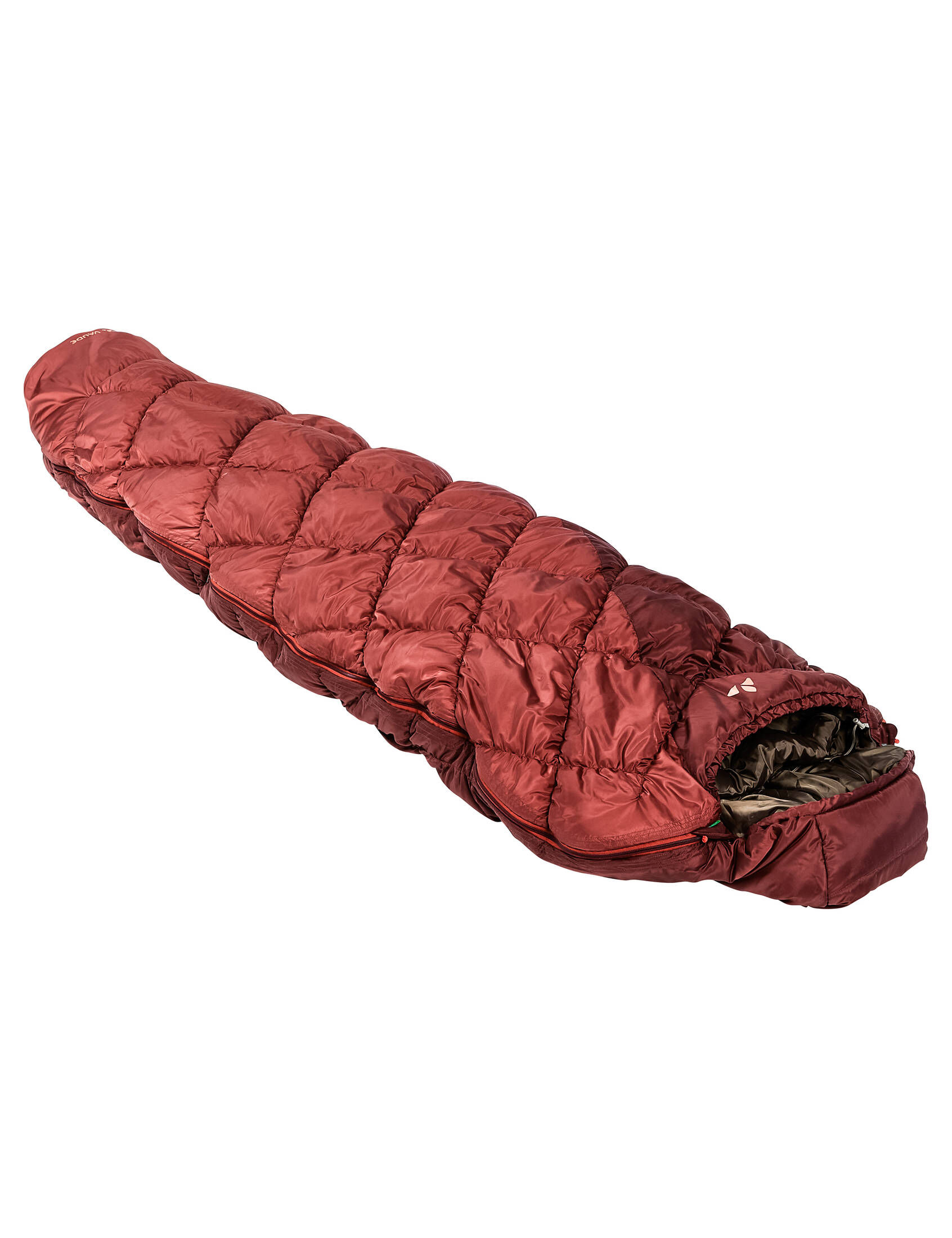VAUDE| Kunstfaserschlafsack MEGLIS 300 SYN