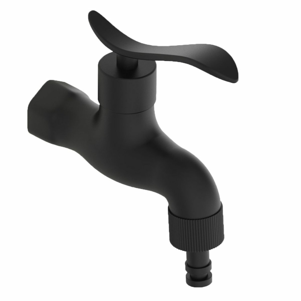 Kit fontaine noire avec seau sined kit triton black fontana