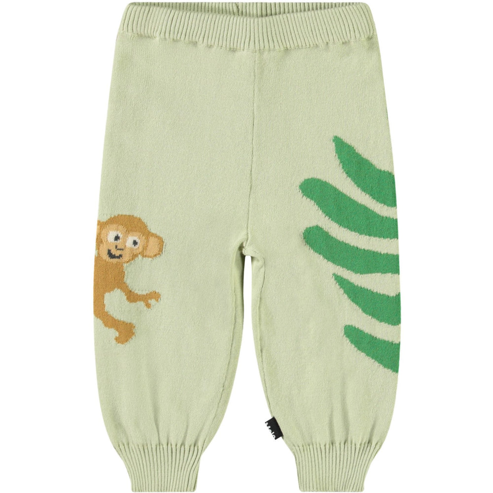 Køb Molo Jungle Life Sol Soft Bukser