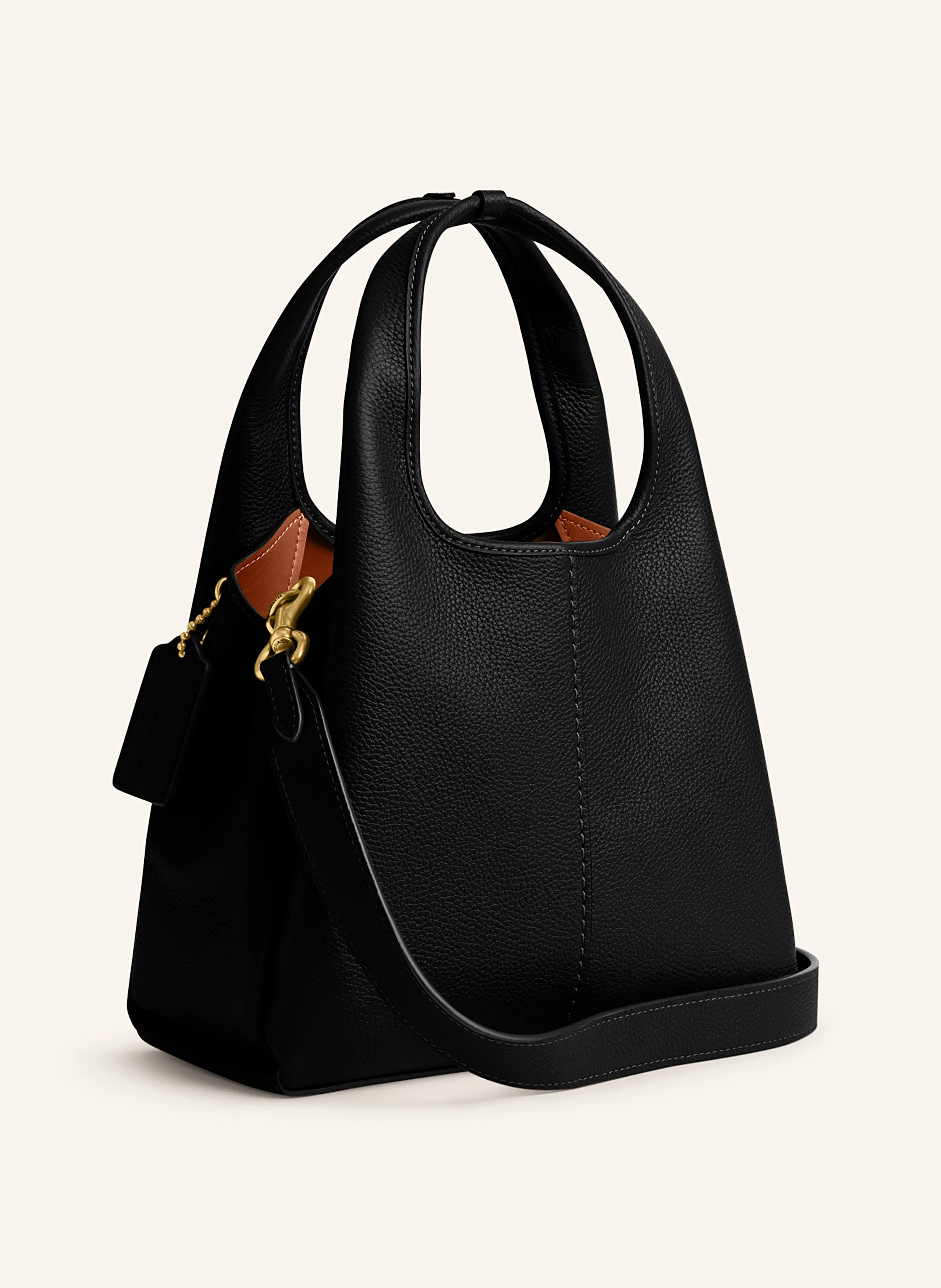 COACH Handtasche HADLEY