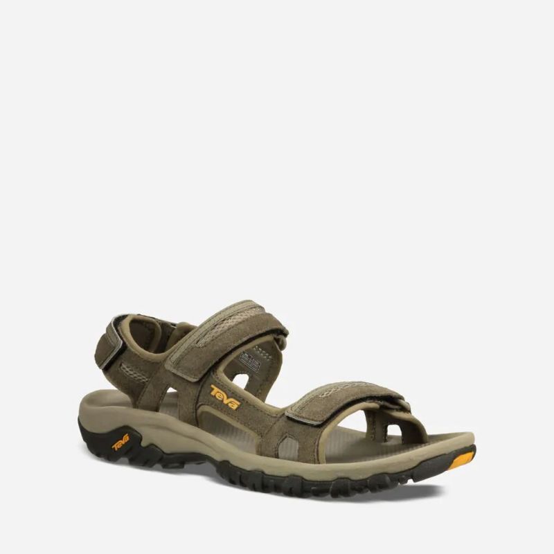 Hudson - Sandales homme