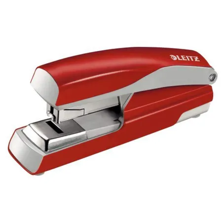 Leitz Flachheftgerät NeXXt rot, 40 Blatt