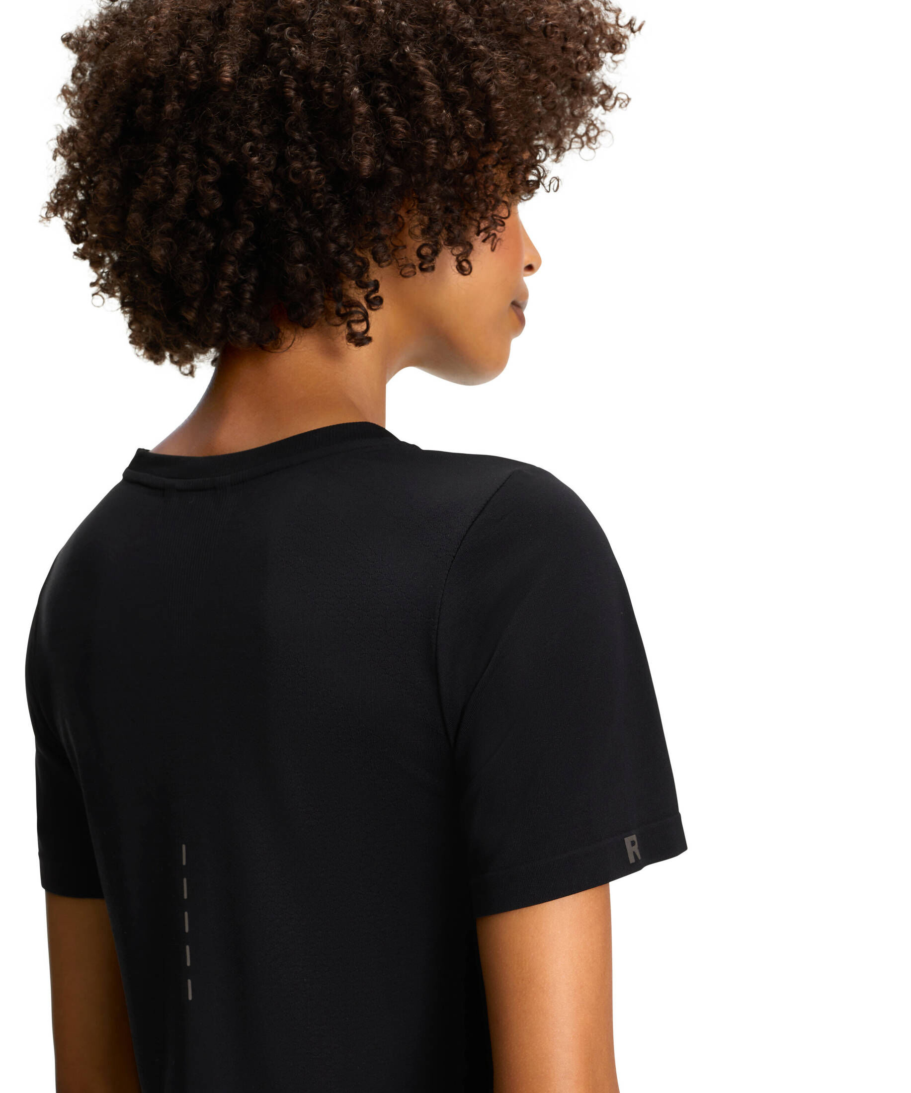 FALKE| Damen T-Shirt CORE