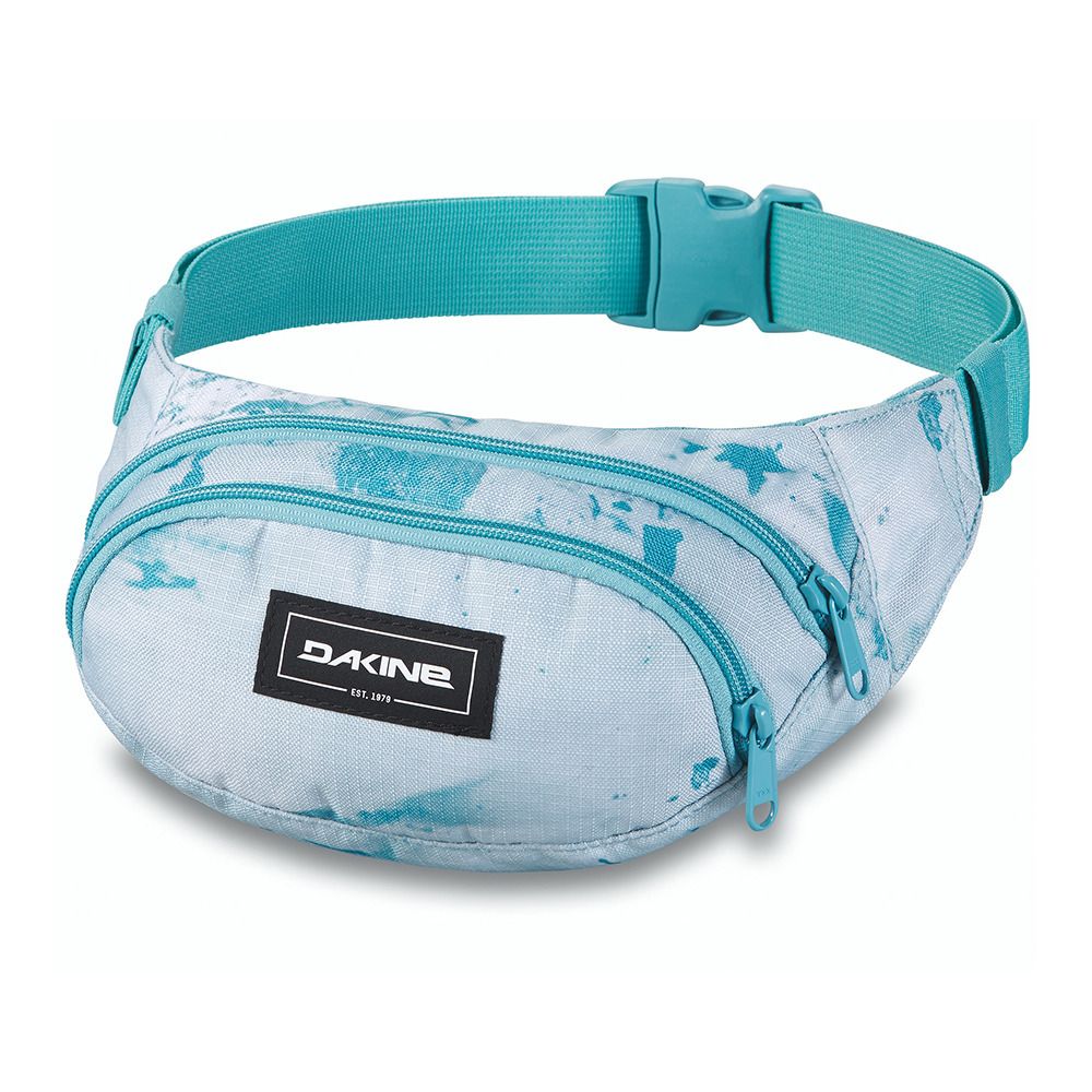 Dakine HIP PACK 2,6L - Sac banane bleached moss