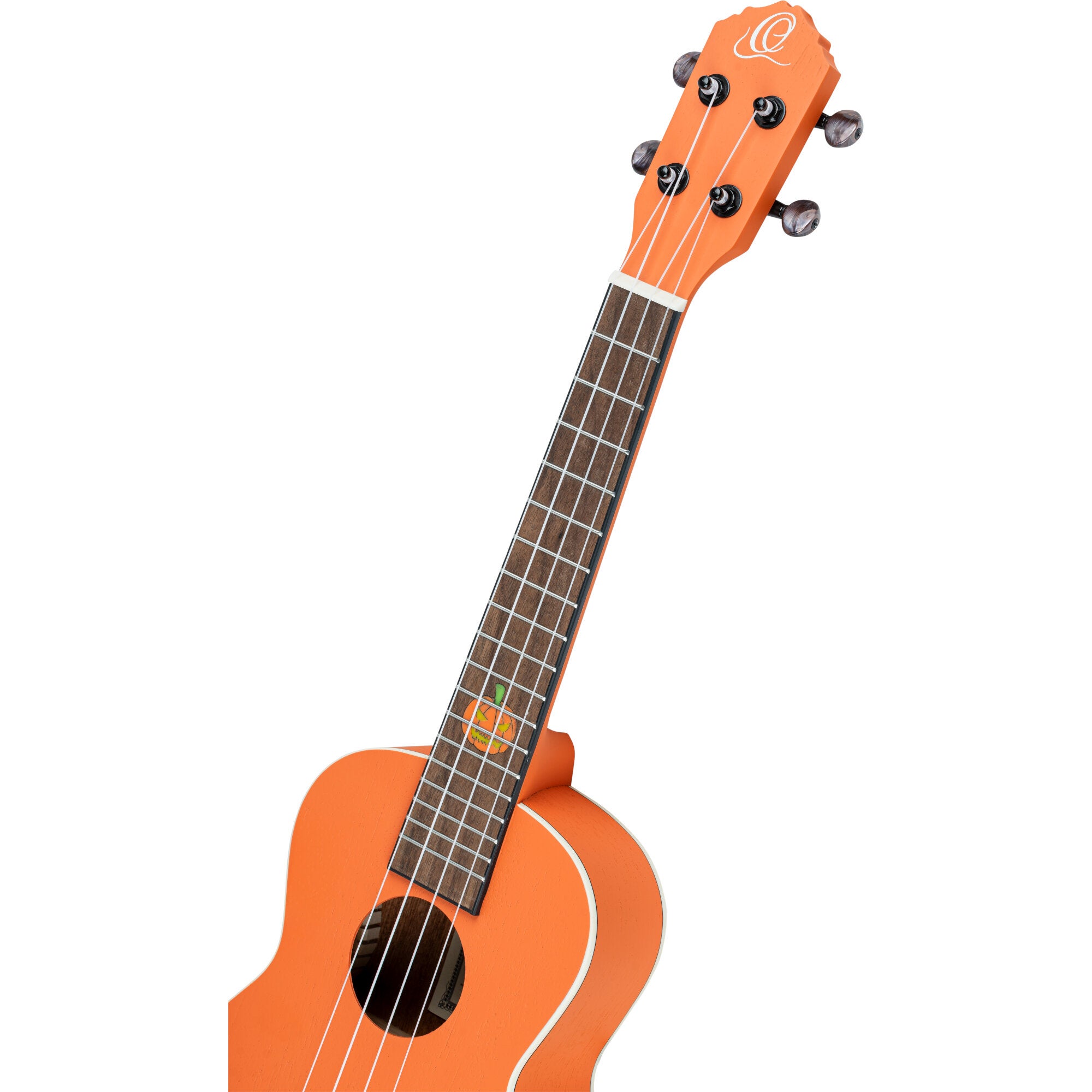 Ortega Limited Edition Halloween Ukulele RUHW concert ukelele