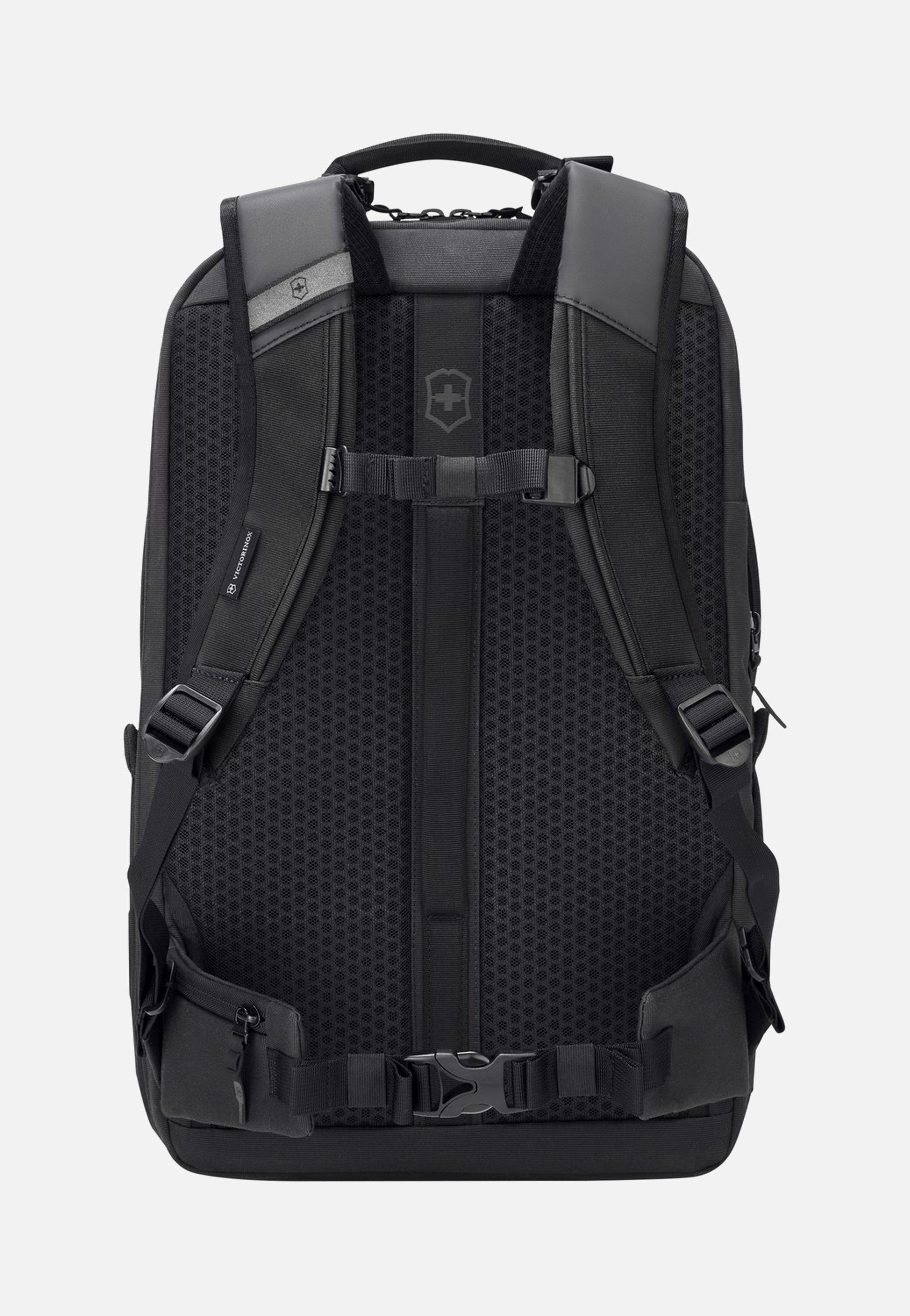 Touring 2.0 Traveler Black - Reiserucksack