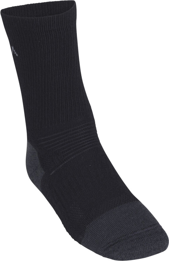Asivik Asivik Trekking Sock2, Wool Sort