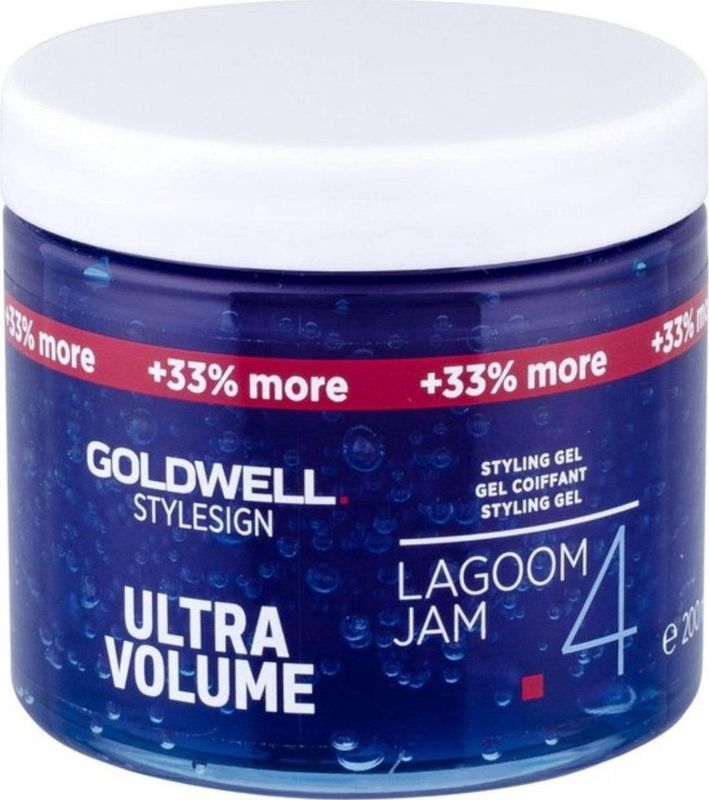 Goldwell - StyleSign Lagoom Jam - Styling Gel - 200ml
