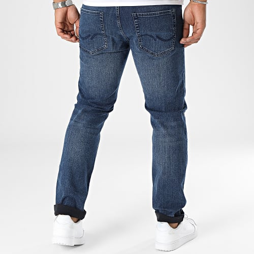 Jean Mike Original Bleu Denim