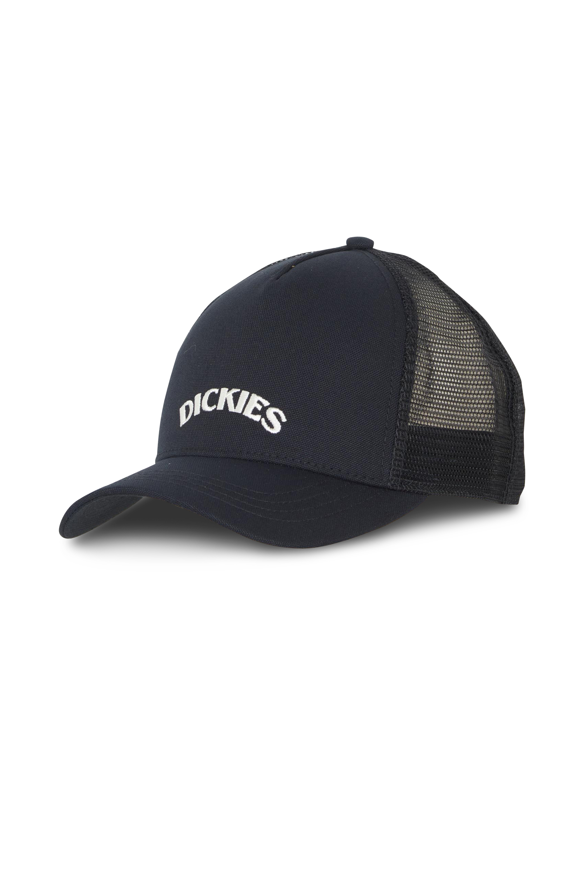 DICKIES Casquette  SHAWSVILLE TRUCKER Noir