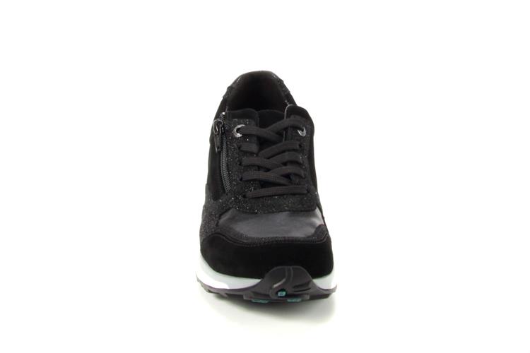 Xsensible 30114.3 zwart