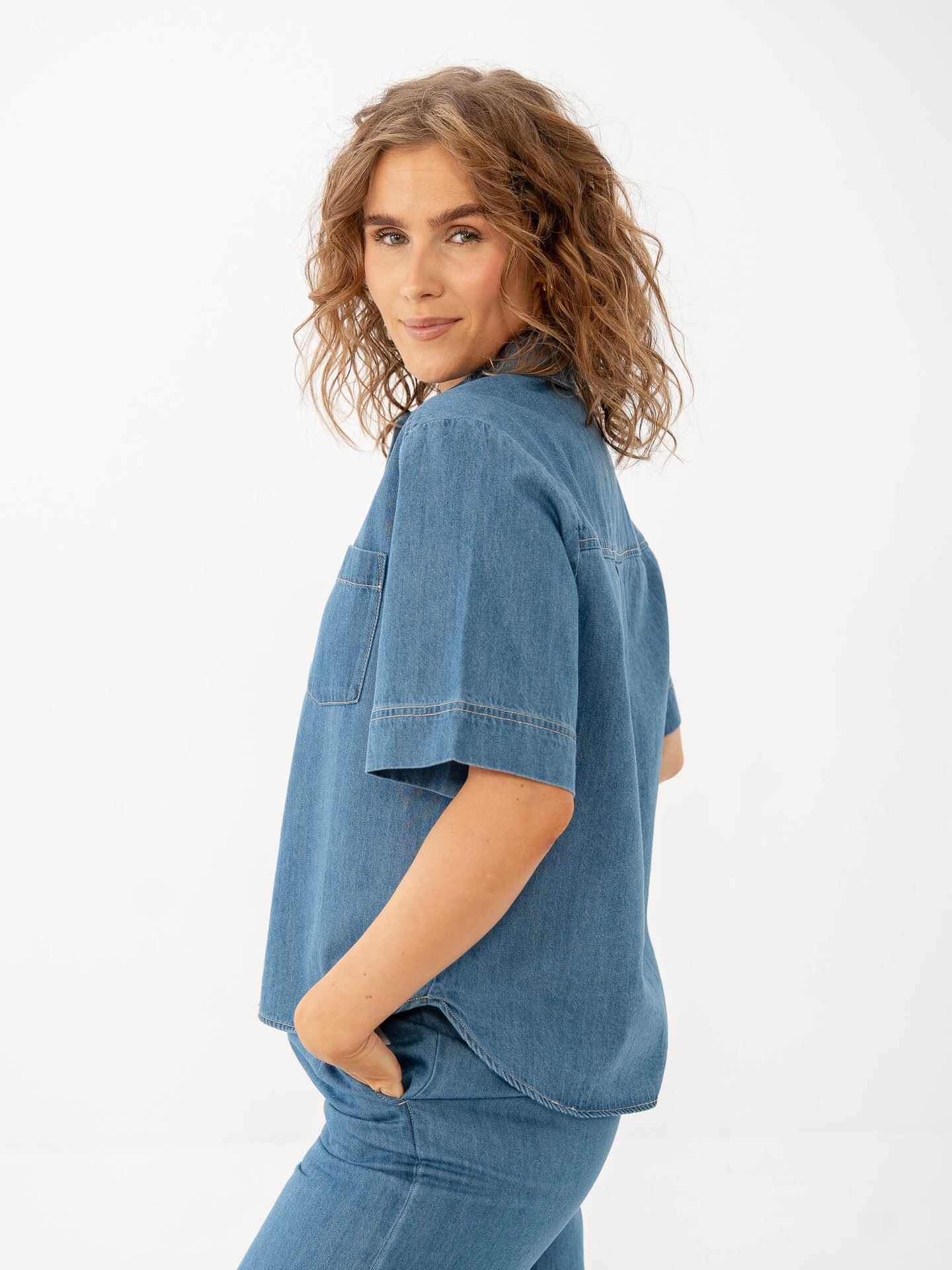 Nicla Shirt