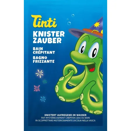 Tinti Knisterzauber Sachet