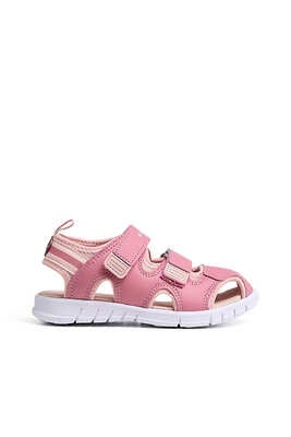 Nordbjørn Tivoli Sandaler, Apricot Rosa