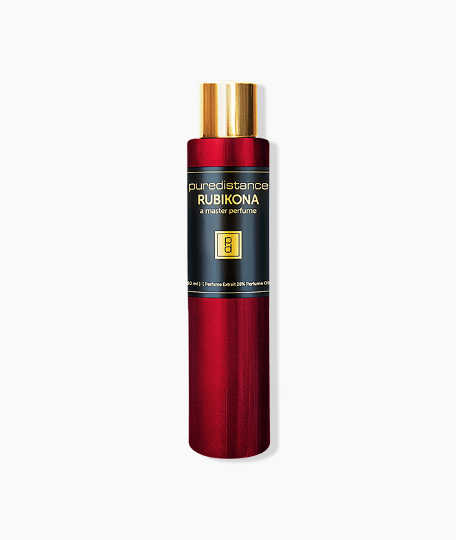 Rubikona PUREDISTANCE 100 ML