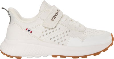 Viking Aery Sol 1V Sneakers, White