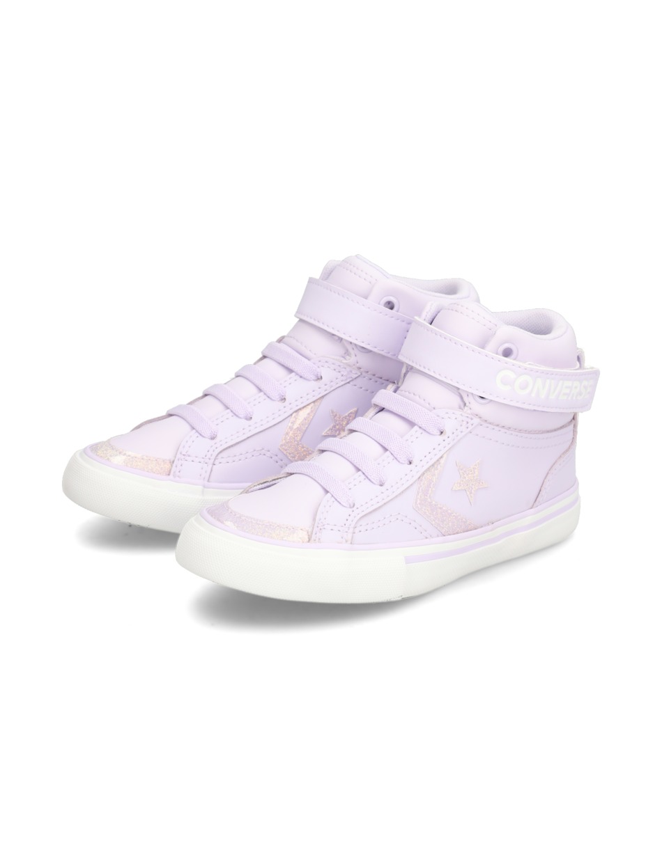 PRO BLAZE STRAP 1V EASY-ON GLITTER
