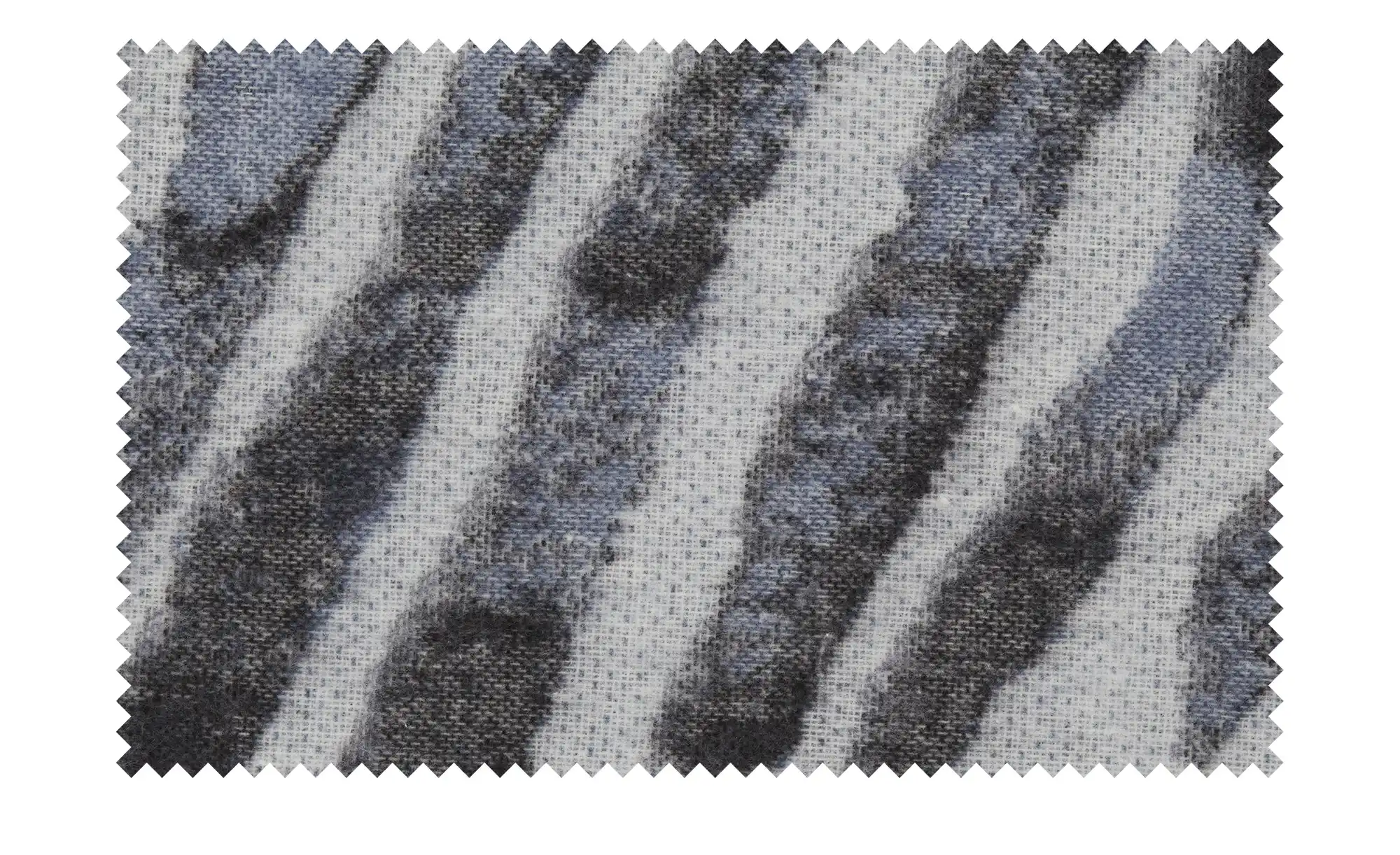 FRAAS Wohndecke Zebra FRAAS