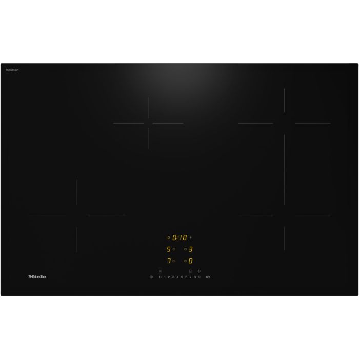 Miele Autarkes-Induktions-Kochfeld KM 7373 FL