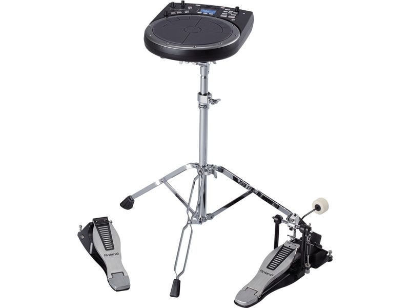 Roland HPD-20 Dynamische E-Percussion für Bühne und Studio