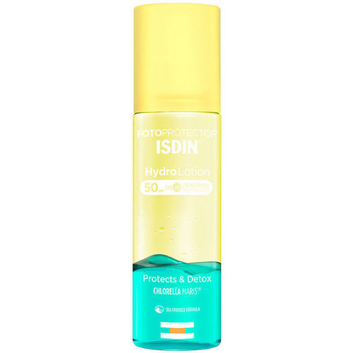 Isdin - Fotoprotector Hydrolotion Protege Y Oxigena Spf50+