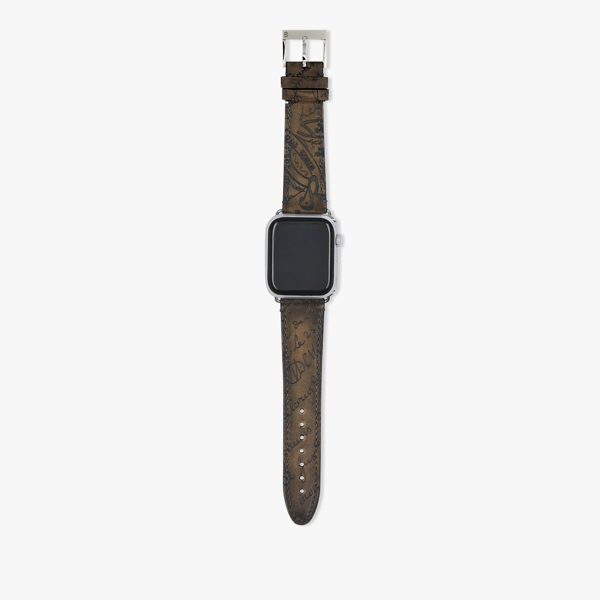 Bracelet Apple Watch En Cuir Venezia
