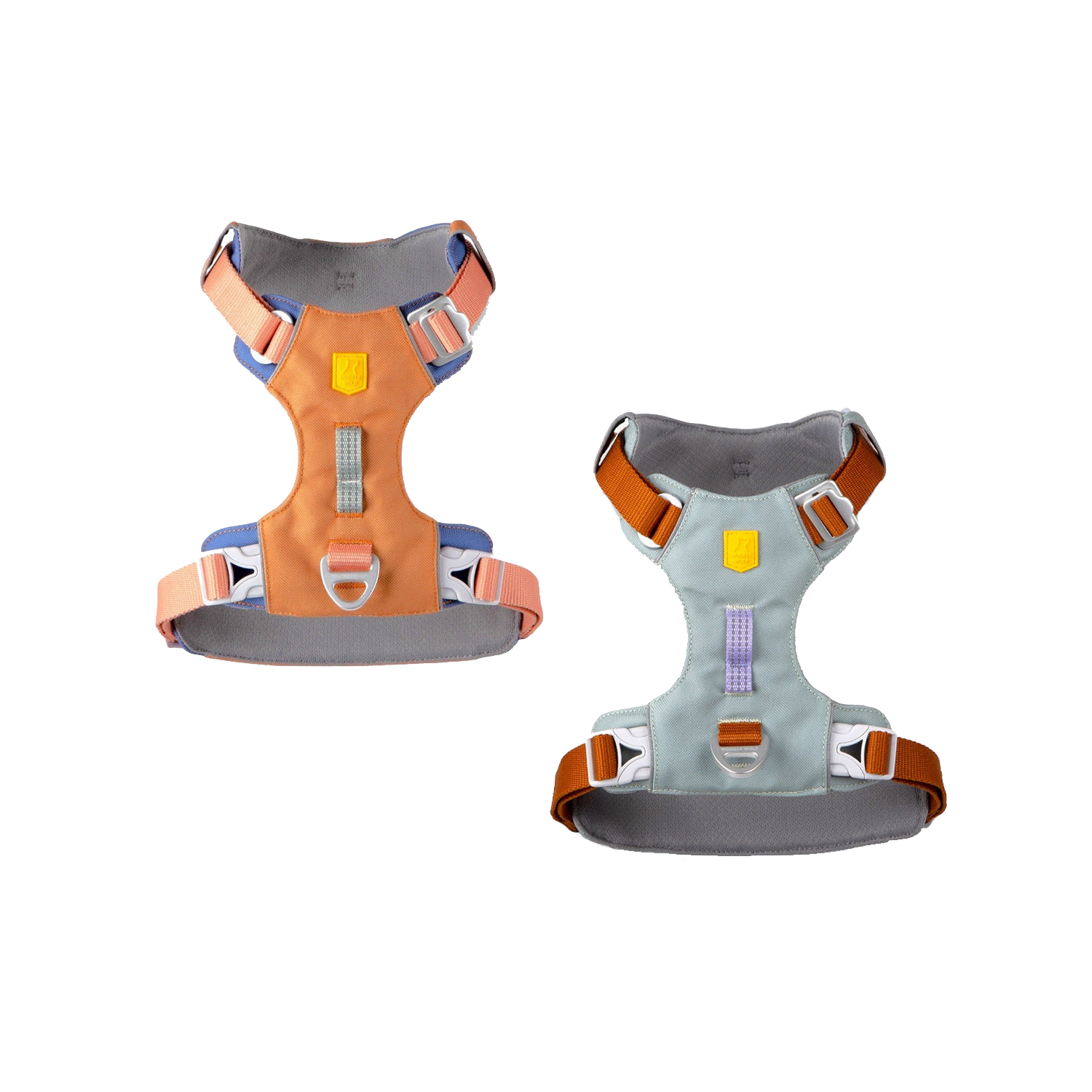 Woolly Wolf Alpha 360 Harnas