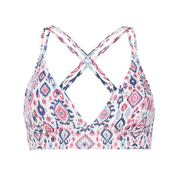 Protest Women MIXSUPERA 24 Triangel Bikinitop
