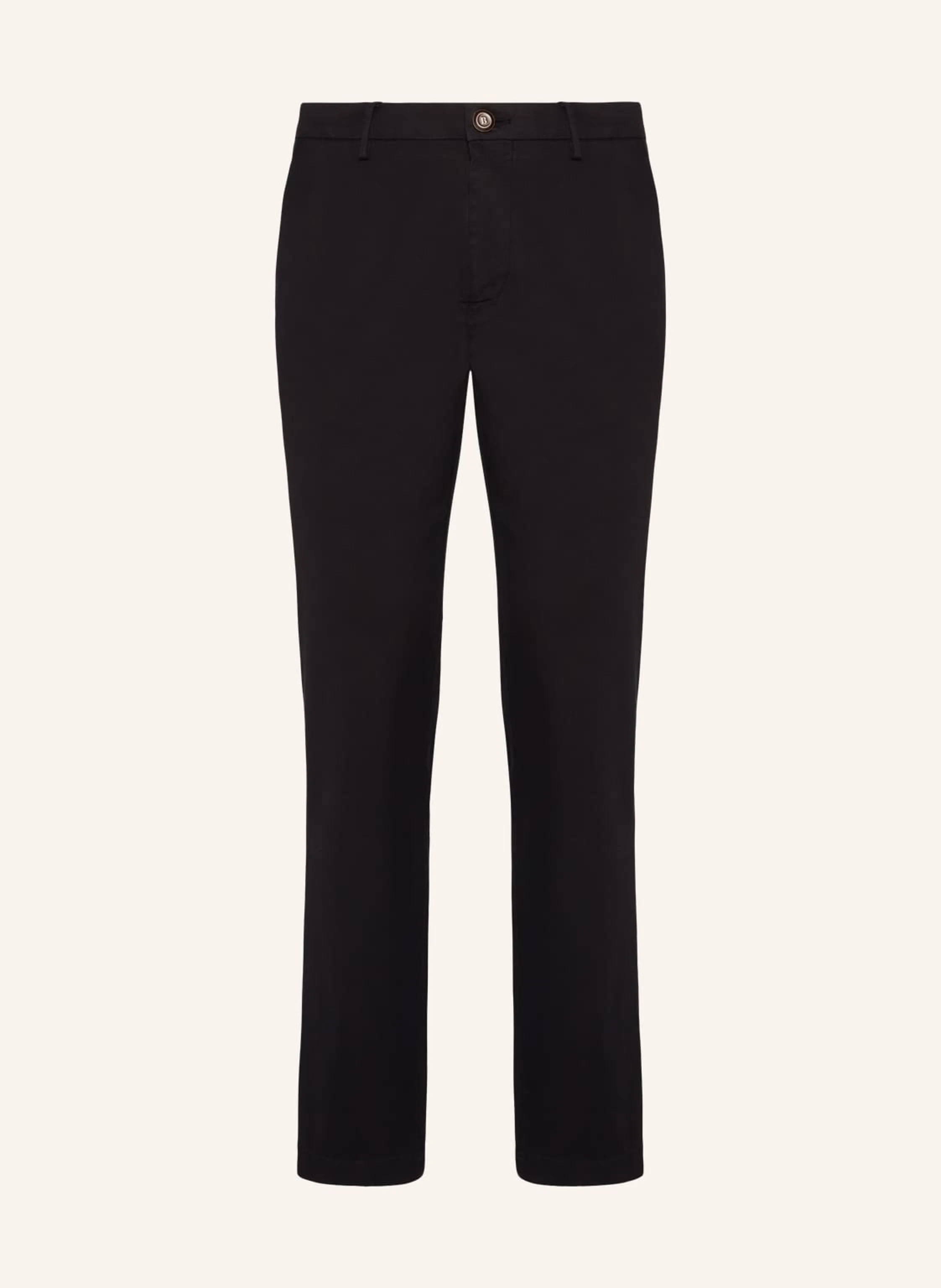 BOGGI MILANO Chino Regular Fit