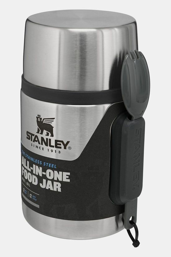 Stanley Stanley Stainless Steel All-in-One Food Jar 0,53L