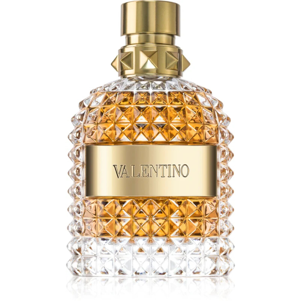 Valentino Uomo Eau de Toilette Spray100 ml