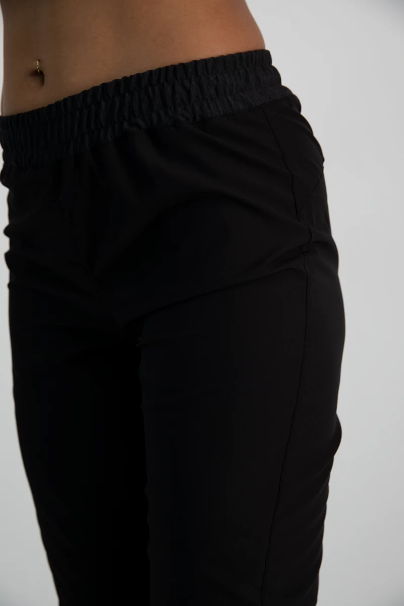 POWERZONE Damen 34 Laufhose