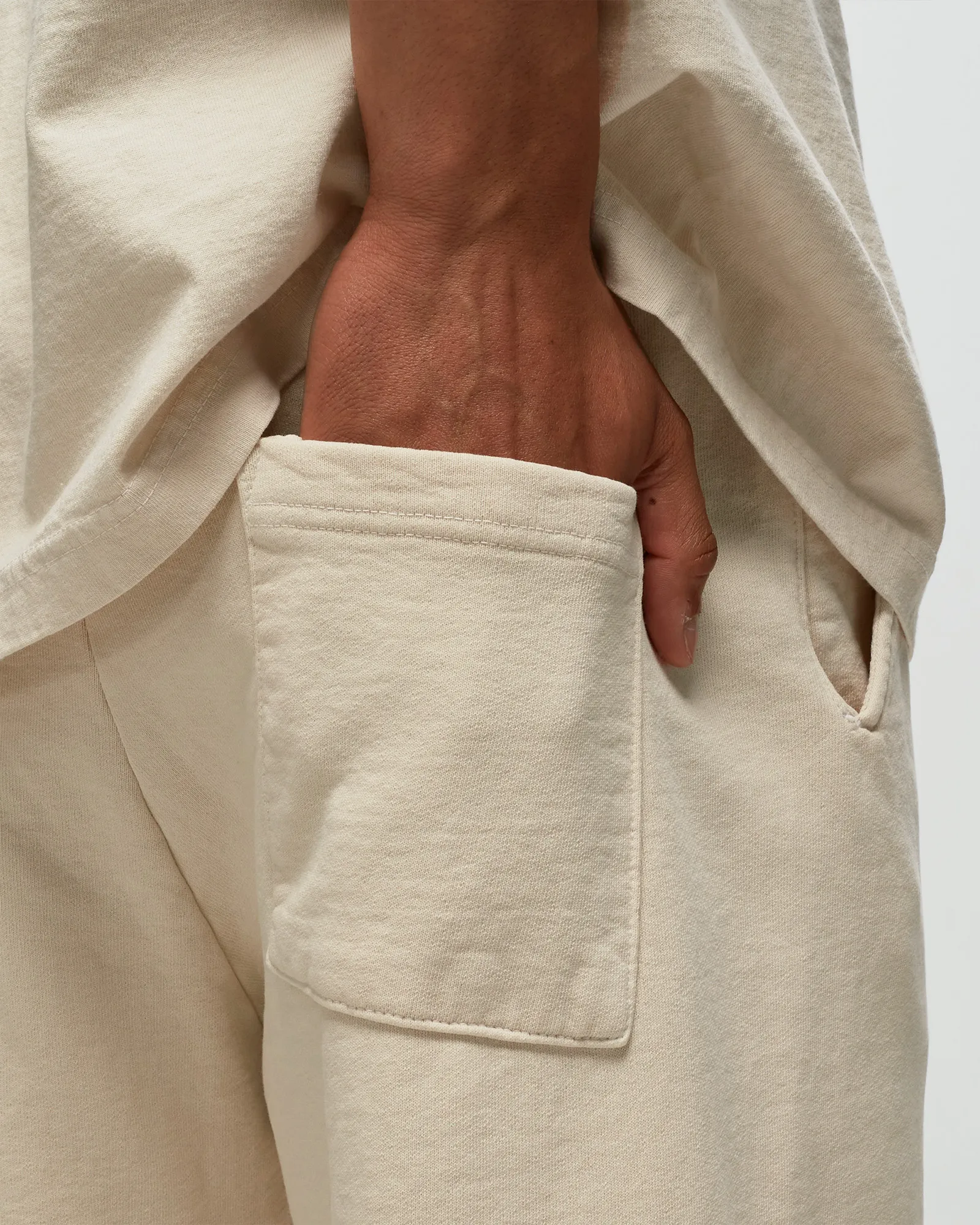 Sporty & Rich Prince Health Sweatpants
