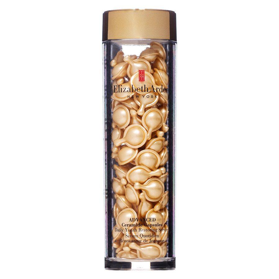 Elizabeth Arden Ceramide Capsules Daily Youth Restoring Serum 90 Capsules