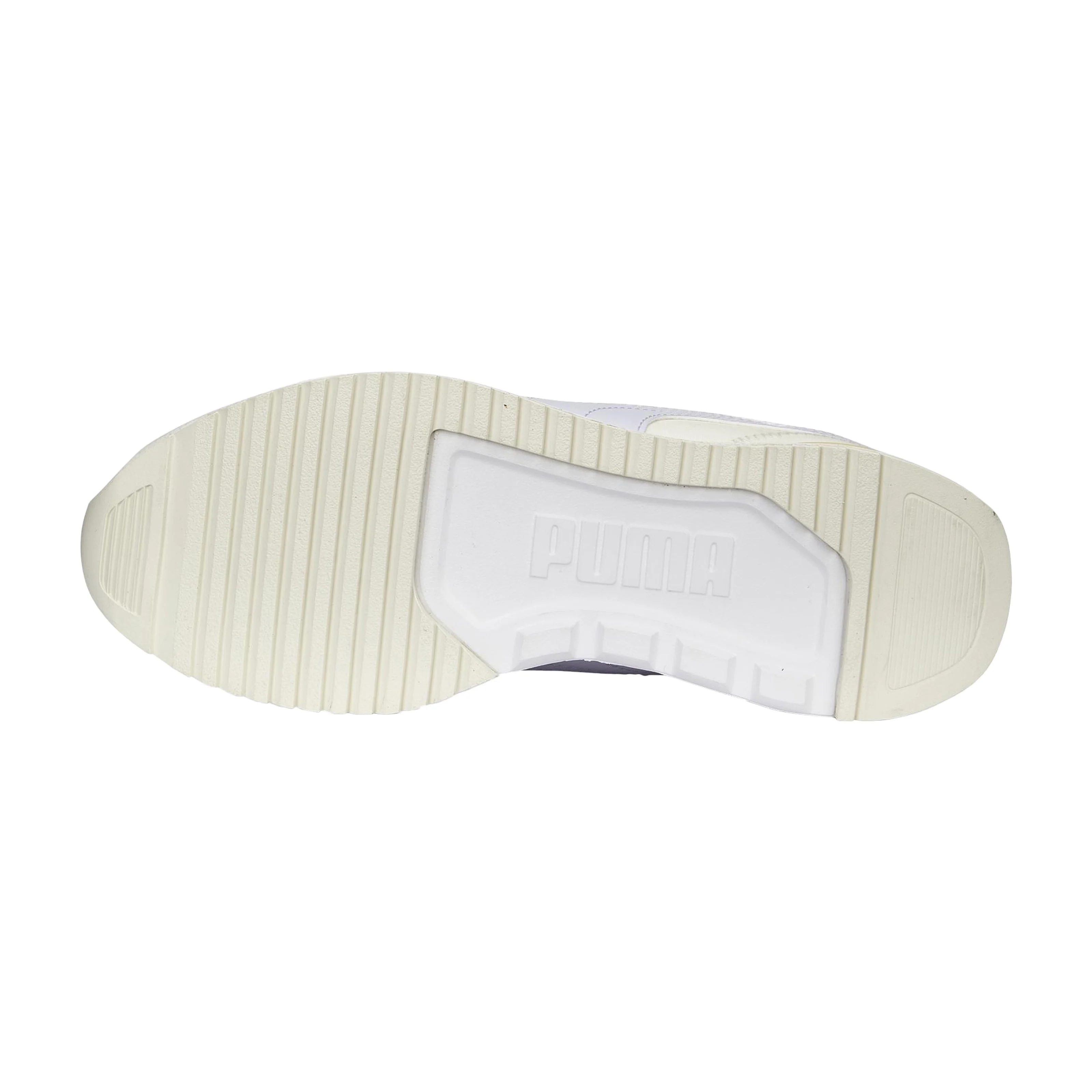 Baskets basses R78 | Blanc
