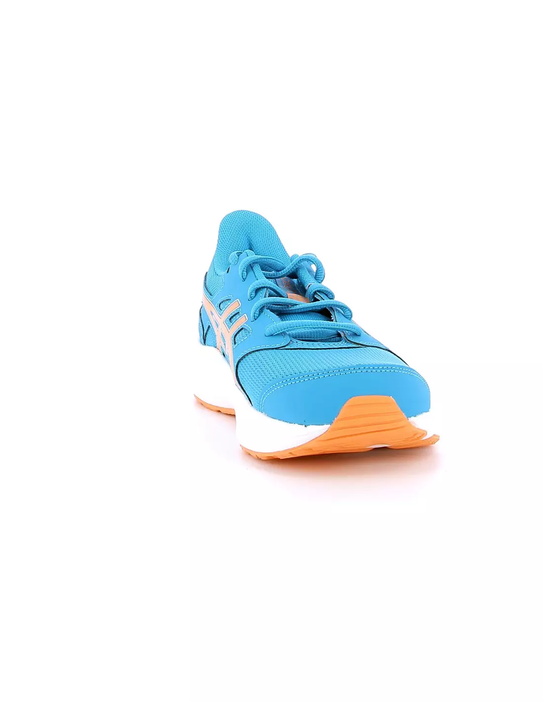 ASICS JOLT 4 - Baskets ISLANDBLUE/SUNPEACH