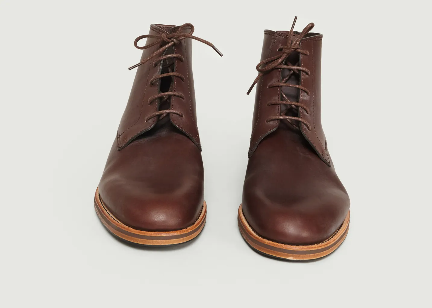 Bottines Jules La Botte Gardiane