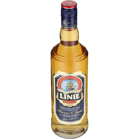Akvavit