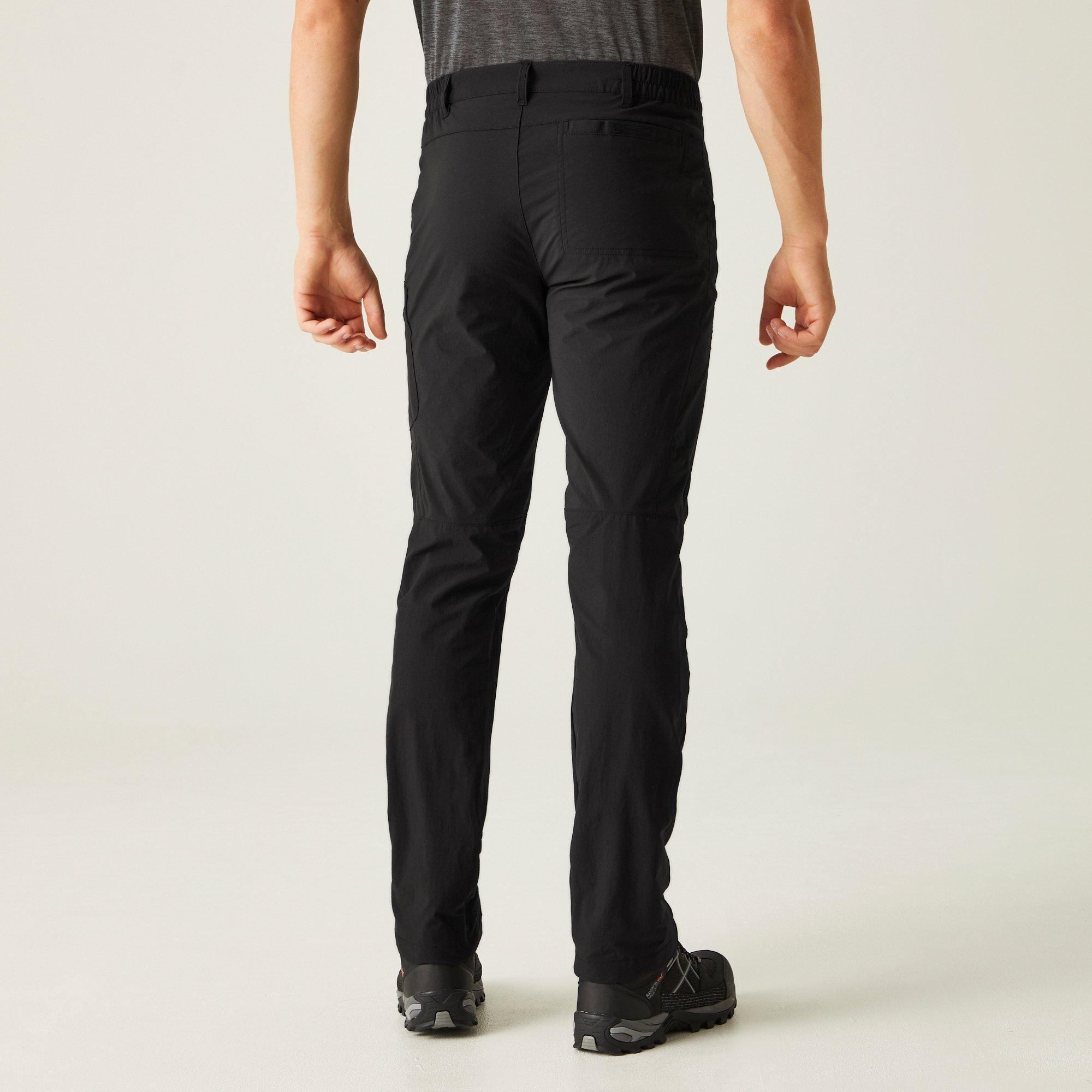 Regatta Highton Walking Trouser Regular Length