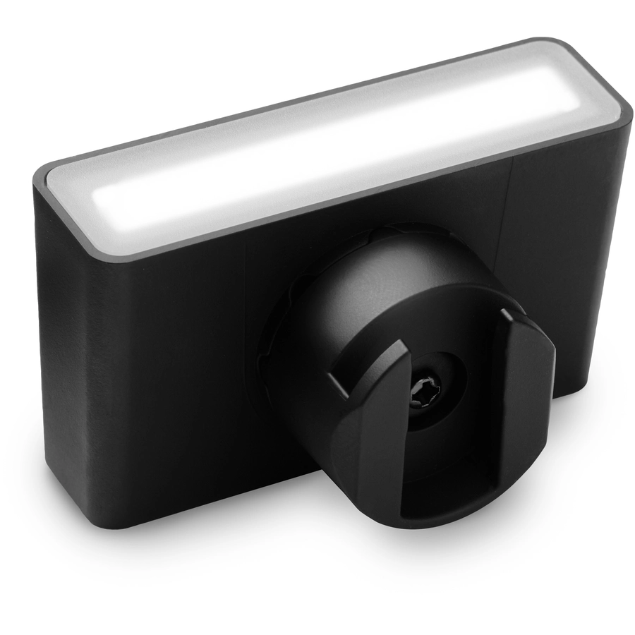 ABC DESIGN Licht black