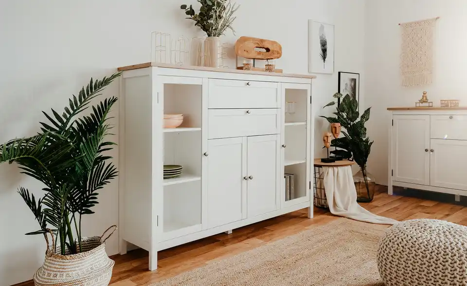 Highboard Bergen