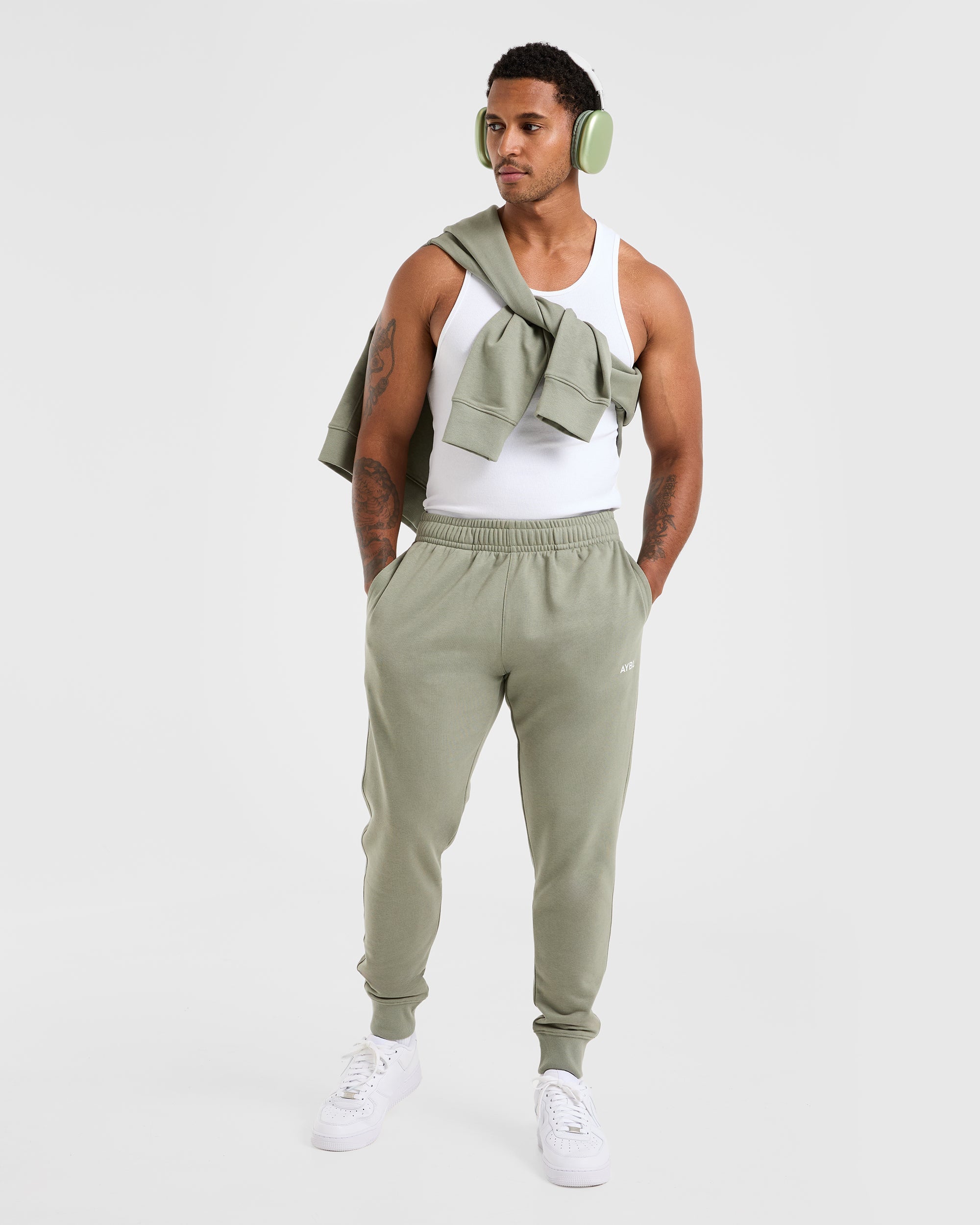 Essential Lightweight Joggers
