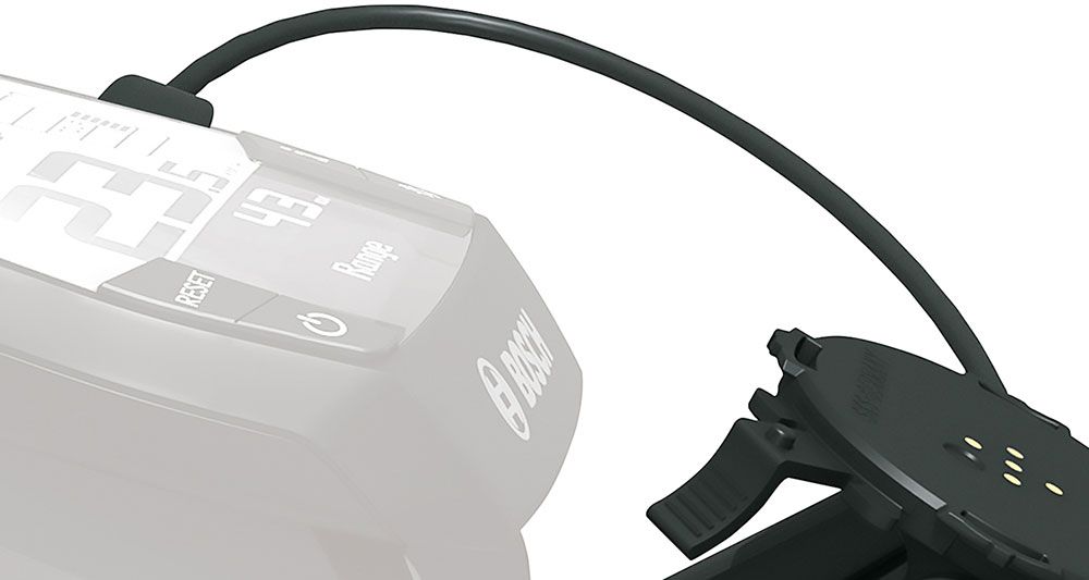 SKS Germany Compit Kabel Bordcomputer Bosch kaufen | Bike-Discount