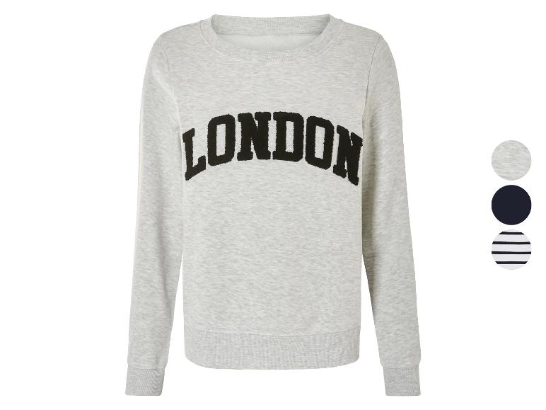 Dames sweater