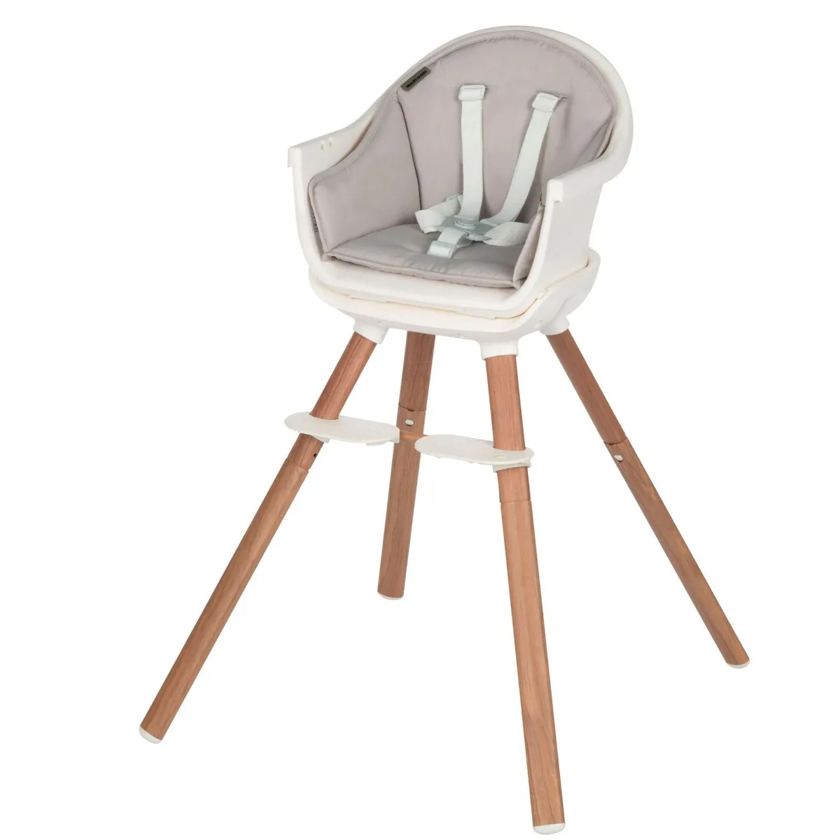 Maxi-cosi Chaise Haute Moa 8-en-1 - Horizon Sand