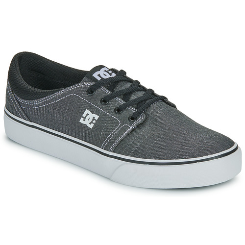 DC Shoes - TRASE TX SE - Noir / Blanc