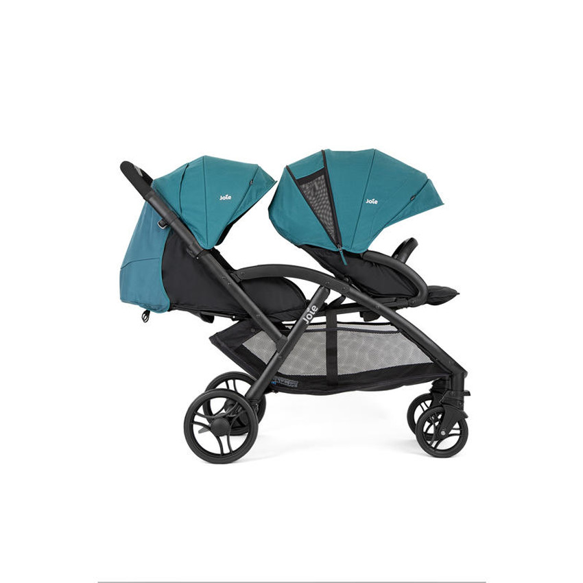 Poussette Evalite duo Capri