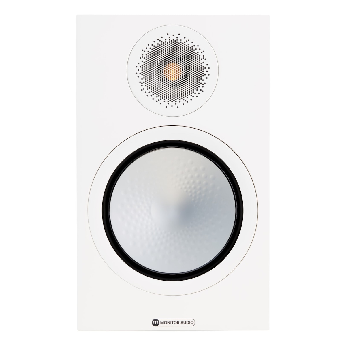 Monitor Audio Silver 100 7G (hvit)